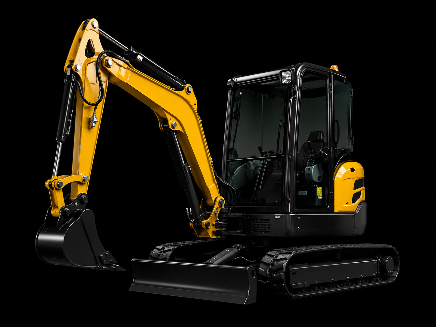 Yanmar S27