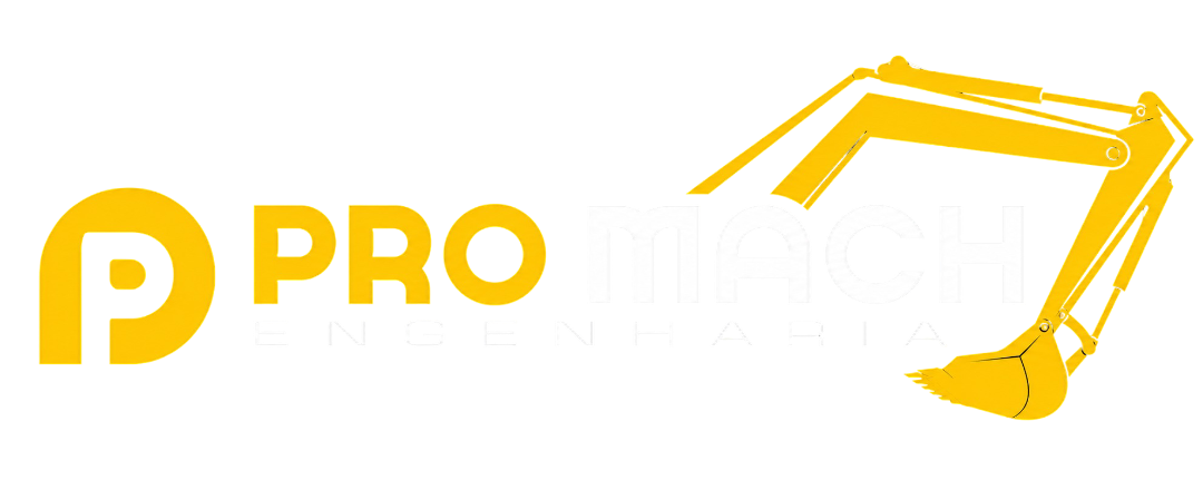 Promach Engenharia Logo